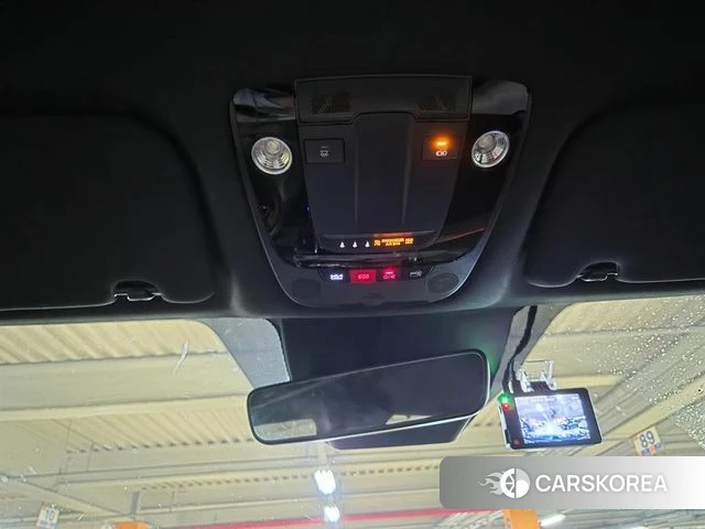 Kia Sorento 4th Generation id 4772499 из Кореи 10