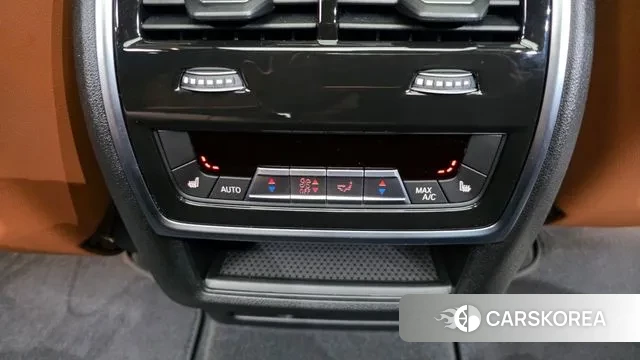 BMW X7 (G07) id 3431450 из Кореи 10