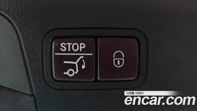 Mercedes-Benz GLC-Class X253 id 2275648 из Кореи 10