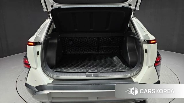 Hyundai Kona (SX2) id 4602792 из Кореи 10