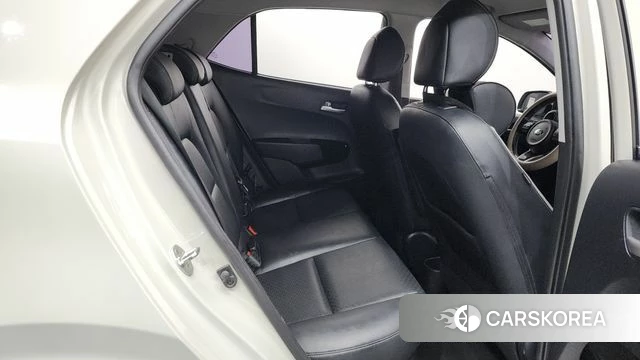 Kia All New Morning (JA) id 4459300 из Кореи 10