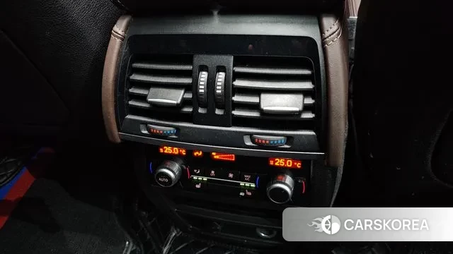 BMW X5 (F15) id 3718514 из Кореи 10