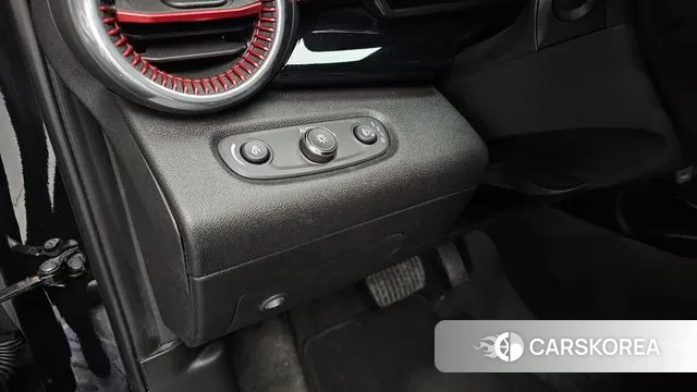 Chevrolet (GM Daewoo) Trax Crossover id 3758423 из Кореи 10