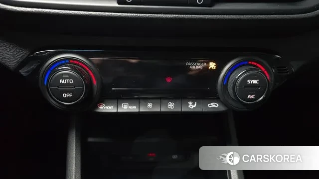 Kia The New K3 2nd generation id 3443139 из Кореи 10