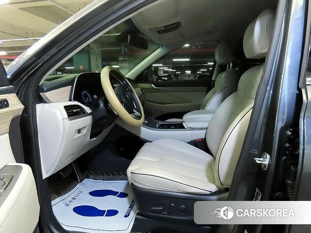Hyundai Palisade id 4350691 из Кореи 10