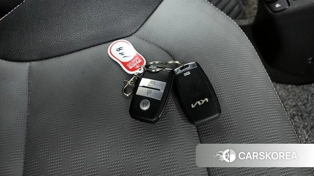 Kia The New Ray id 3953942 из Кореи 10