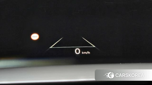 Kia The New K8 Hybrid id 4921184 из Кореи 10