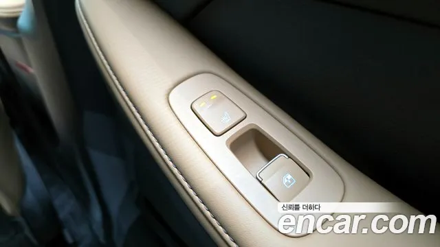 Hyundai Sonata D Edge (DN8) id 2691080 из Кореи 10