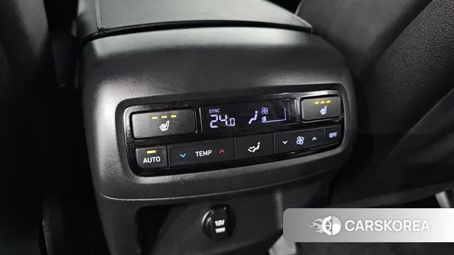 Hyundai Palisade id 3422669 из Кореи 10