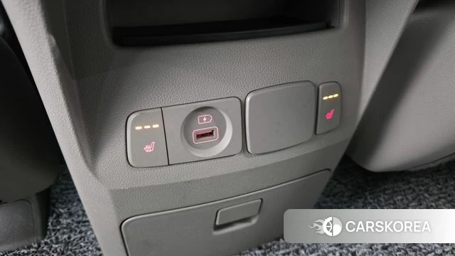 Kia The New Carnival id 3820653 из Кореи 10