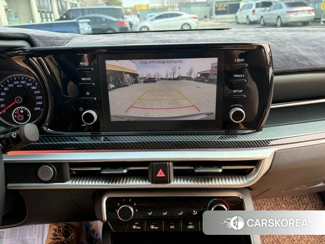 Kia K5 3rd generation id 3794248 из Кореи 10
