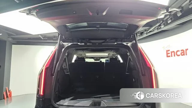 Cadillac Escalade 5th Generation id 3311425 из Кореи 10