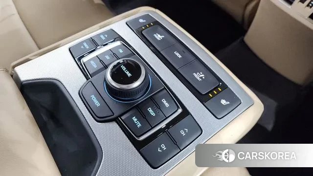 Genesis G80 id 3608244 из Кореи 10