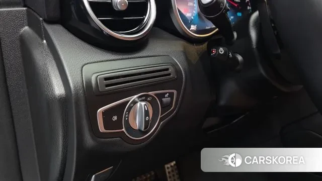 Mercedes-Benz GLC-Class X253 id 3701924 из Кореи 10