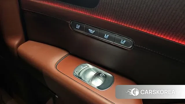 Genesis G90 (RS4) id 3508295 из Кореи 10