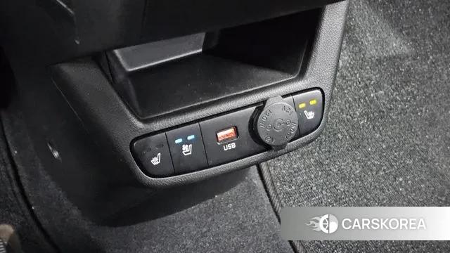 Kia The New Kia Ray id 3571428 из Кореи 10