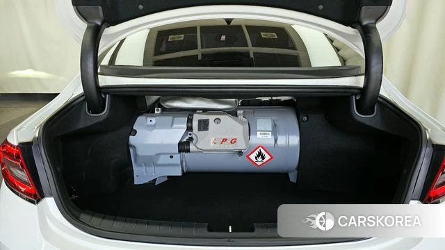 Hyundai Grandeur IG id 3924954 из Кореи 10