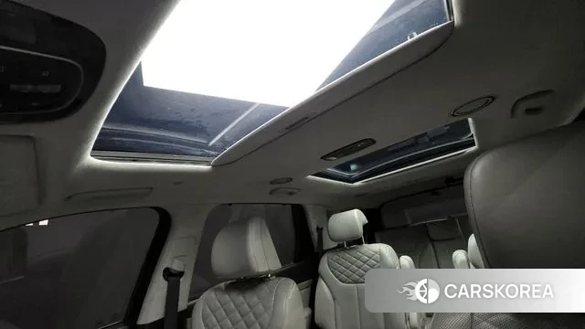 Hyundai Palisade id 3631673 из Кореи 10