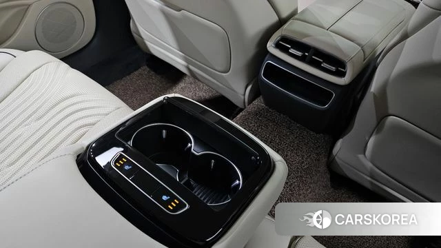 Genesis G80 (RG3) id 3884082 из Кореи 10