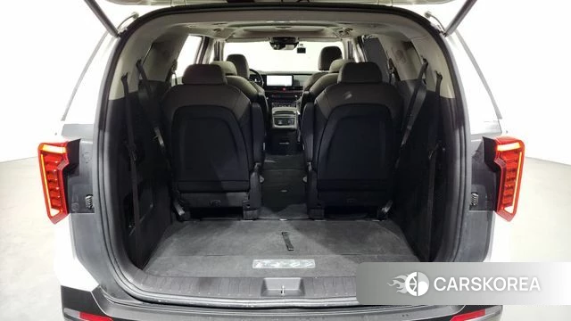 Kia The New Carnival 4th Generation id 3841485 из Кореи 10