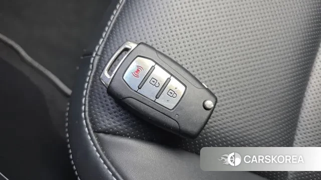 Ssangyong Tivoli Armor id 3536078 из Кореи 10