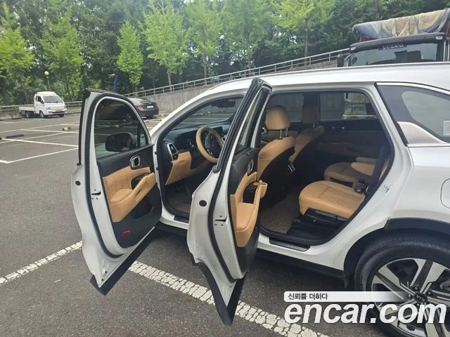 Kia Sorento 4th Generation id 2948225 из Кореи 10