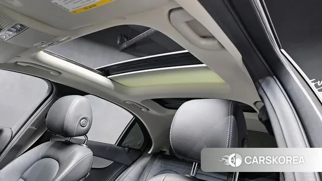 Mercedes-Benz C-Class W205 id 3374457 из Кореи 10