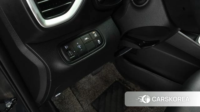 Hyundai Venue id 4855045 из Кореи 10