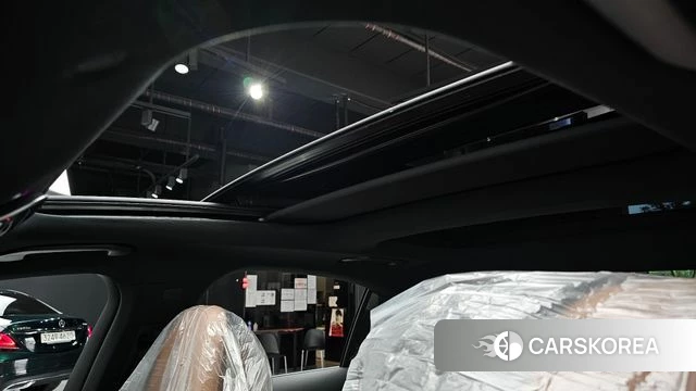 Mercedes-Benz E-Class W214 id 4427009 из Кореи 10