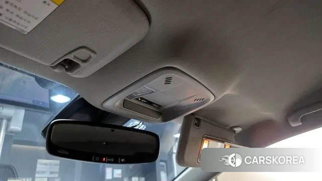 Chevrolet (GM Daewoo) The New Malibu id 3573446 из Кореи 10