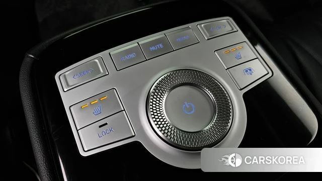 Genesis G80 (RG3) id 4650933 из Кореи 10