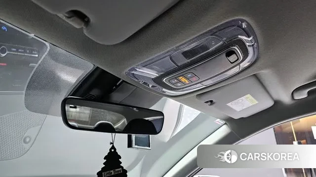 Hyundai Avante (CN7) id 3373729 из Кореи 10