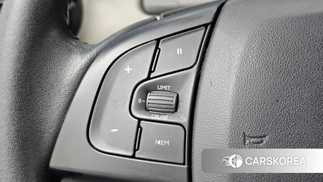 Citroen / DS C4 Cactus id 4672272 из Кореи 9
