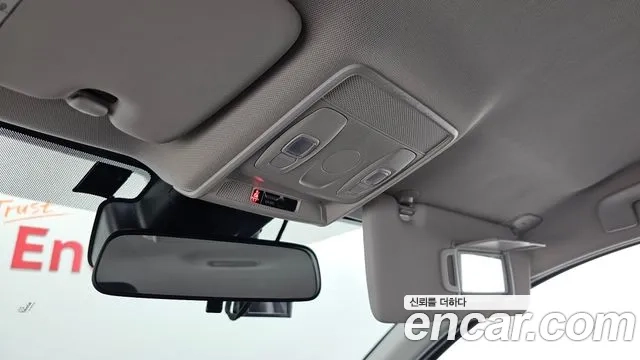 Renault Korea (Samsung) XM3 id 2917062 из Кореи 10