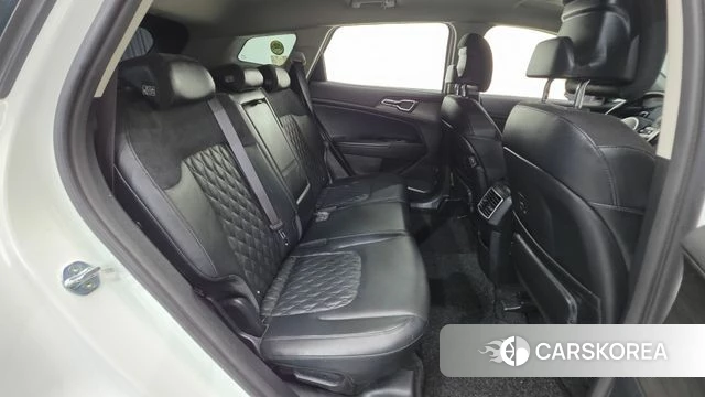 Kia Sportage 5th Generation id 4361505 из Кореи 10