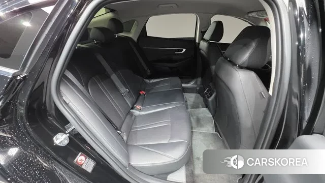 Hyundai Sonata (DN8) id 3735111 из Кореи 10