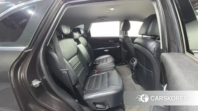 Kia The New Sorento id 3469923 из Кореи 10