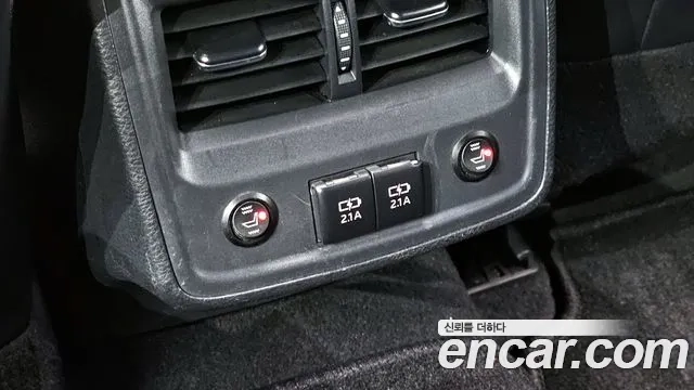 Toyota Avalon 5th Generation id 2865467 из Кореи 10