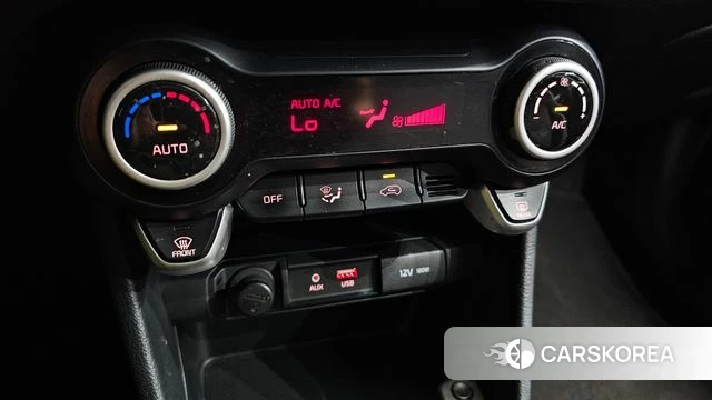 Kia All New Morning (JA) id 4397681 из Кореи 10