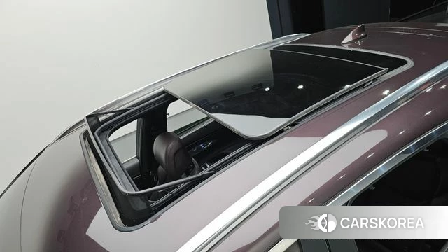 Genesis GV70 id 3910539 из Кореи 10