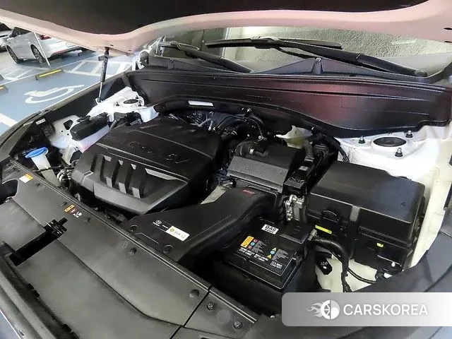 Hyundai The New Palisade id 3322240 из Кореи 10