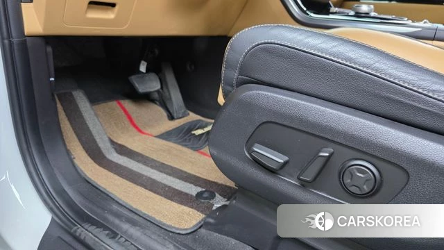Kia Carnival 4th generation id 4702066 из Кореи 10