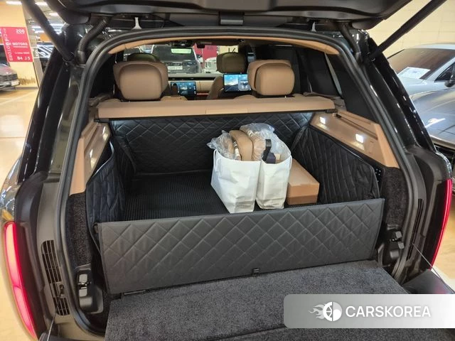 Land Rover Range Rover 5th Generation id 4734517 из Кореи 10