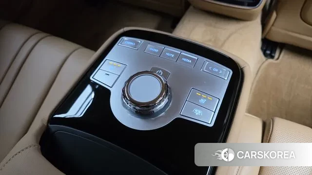 Genesis G80 (RG3) id 3457404 из Кореи 10