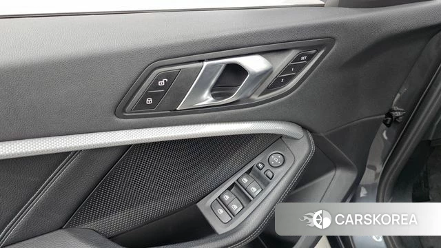 BMW 1 Series (F40) id 4593793 из Кореи 10