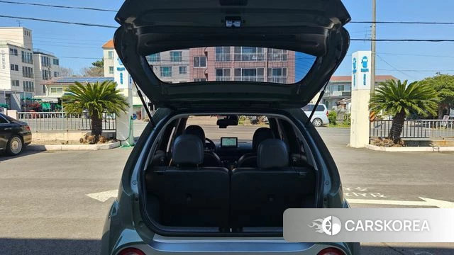 Hyundai Casper id 3826760 из Кореи 10