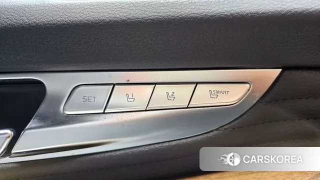 Kia The New K9 2nd generation id 3675948 из Кореи 10