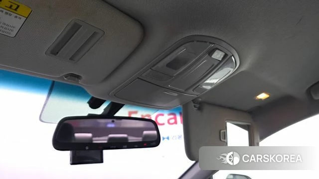 Hyundai Sonata New Rise id 4620548 из Кореи 10