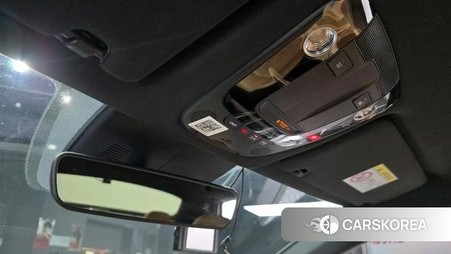 Kia K5 3rd generation id 3935855 из Кореи 10