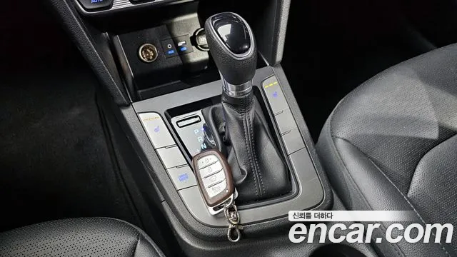 Hyundai The New Avante AD id 2537838 из Кореи 10